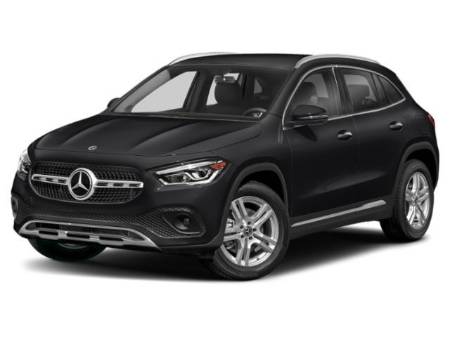2023 Mercedes-Benz GLA GLA 250