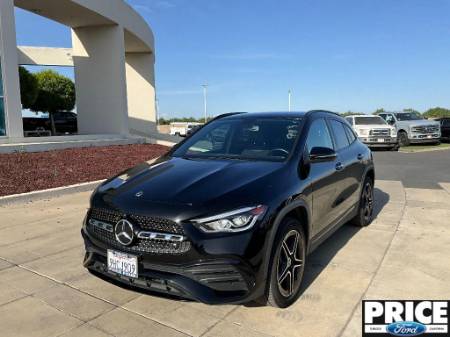 2023 Mercedes-Benz GLA GLA 250