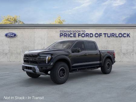 2025 Ford F-150 Raptor®