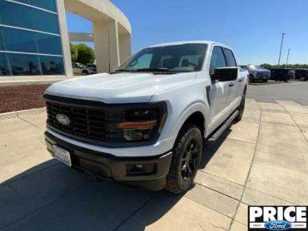 2024 Ford F-150 STX®