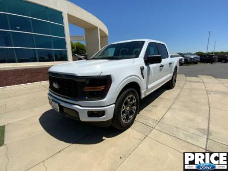 2024 Ford F-150 STX®