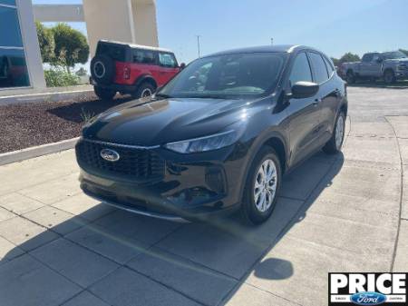 2025 Ford Escape Active™