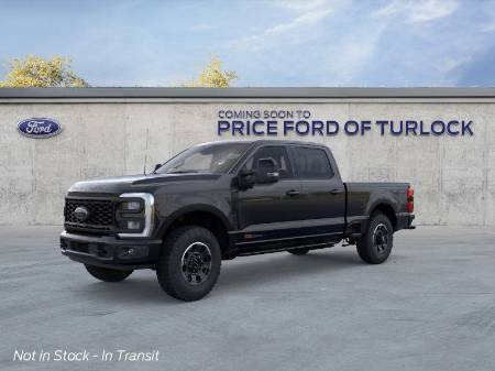 2025 Ford Super Duty F-250® LARIAT®