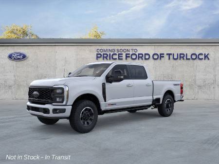 2025 Ford Super Duty F-250® LARIAT®