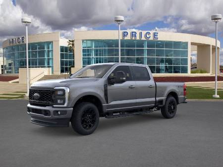 2025 Ford Super Duty F-250® XLT