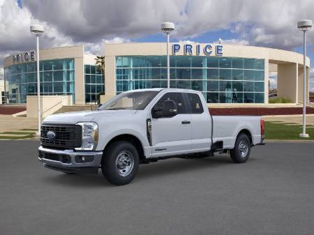 2025 Ford Super Duty F-250® XL
