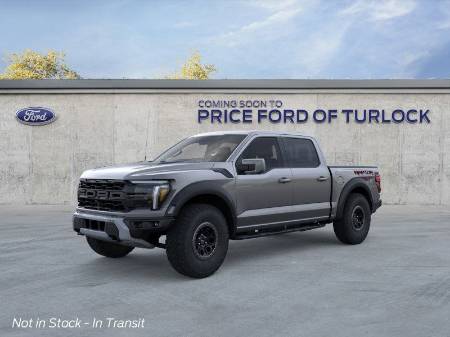 2025 Ford F-150 Raptor®