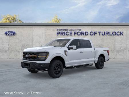 2025 Ford F-150 Tremor®