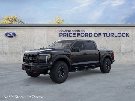 2025 Ford F-150 Raptor®
