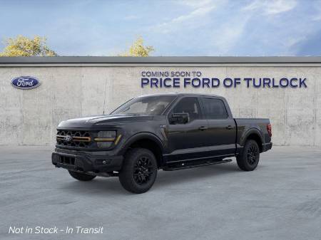2025 Ford F-150 Tremor®