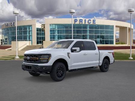 2025 Ford F-150 Tremor®