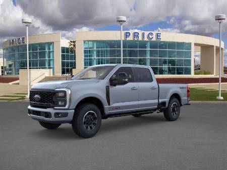 2025 Ford Super Duty F-250® LARIAT®