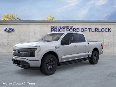 2025 Ford F-150 Lightning Flash™