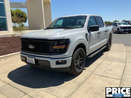2024 Ford F-150 STX®