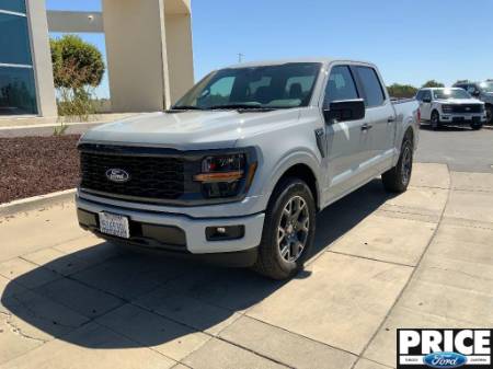 2024 Ford F-150 STX®
