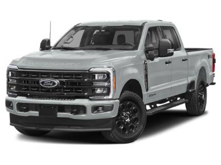 2026 Ford Super Duty F-250® XLT