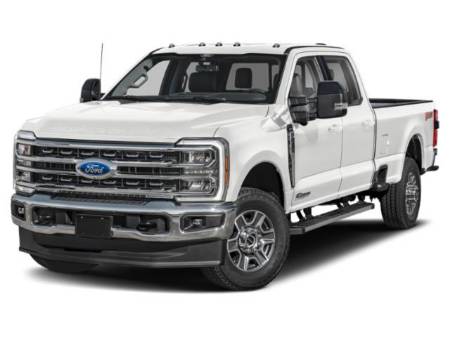 2026 Ford Super Duty F-350® LARIAT®