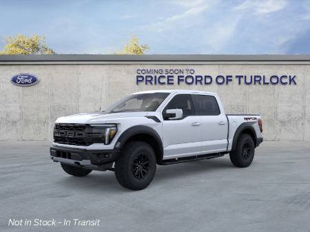 2025 Ford F-150 Raptor®