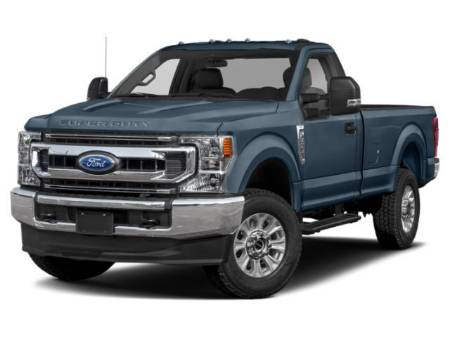 2022 Ford Super Duty F-350 DRW XLT