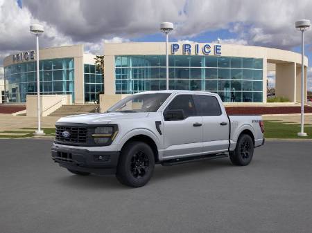 2025 Ford F-150 STX®