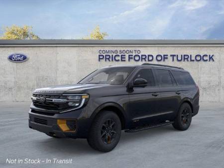 2025 Ford Expedition TREMOR®