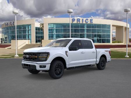 2025 Ford F-150 Tremor®