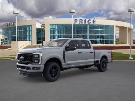 2026 Ford Super Duty F-250® XL