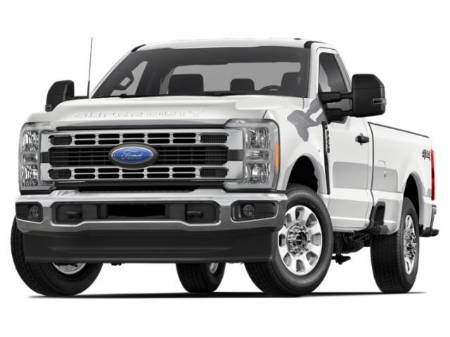 2026 Ford Super Duty F-250® XL