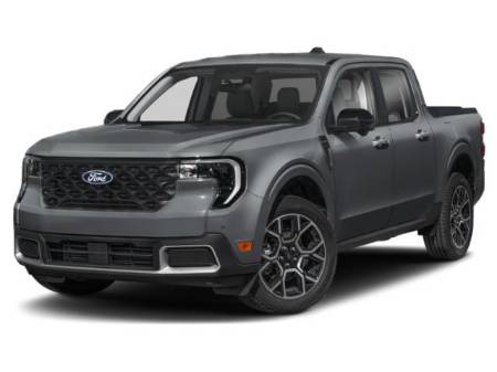 2025 Ford Maverick LARIAT®