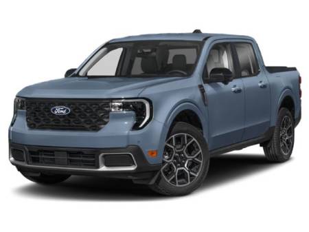 2025 Ford Maverick LARIAT®