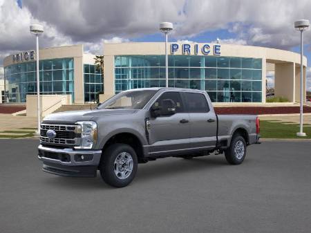 2026 Ford Super Duty F-250® XLT