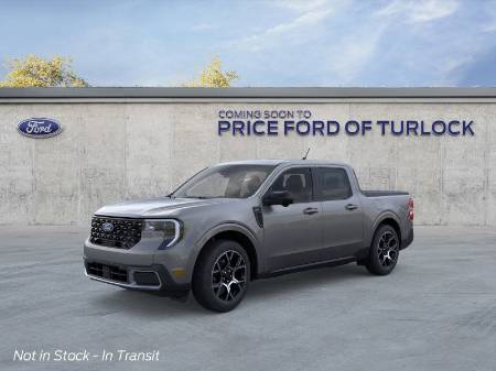 2025 Ford Maverick LARIAT®