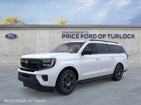 2025 Ford Expedition Active MAX