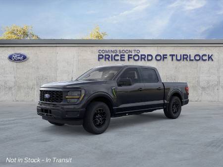 2025 Ford F-150 STX®