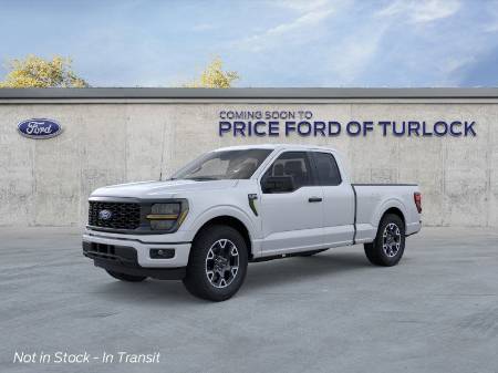 2025 Ford F-150 STX®
