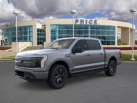 2025 Ford F-150 Lightning Flash™
