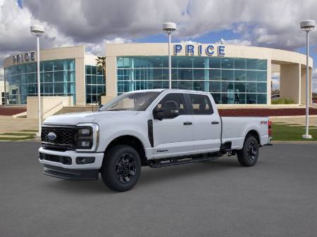 2026 Ford Super Duty F-350® XL