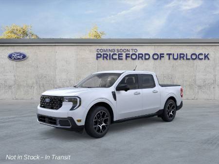 2025 Ford Maverick LARIAT®