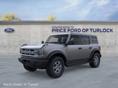 2025 Ford Bronco BIG Bend®