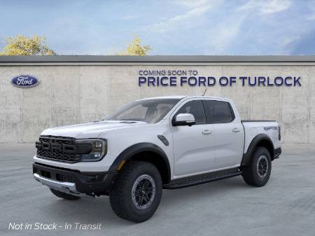 2025 Ford Ranger Raptor®