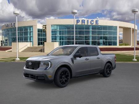 2025 Ford Maverick LARIAT®