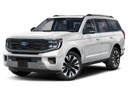 2025 Ford Expedition Platinum®