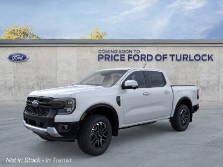 2025 Ford Ranger LARIAT®
