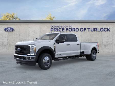 2026 Ford Super Duty F-450® XL