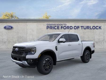 2025 Ford Ranger LARIAT®