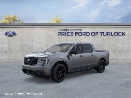 2026 Ford Maverick LARIAT®