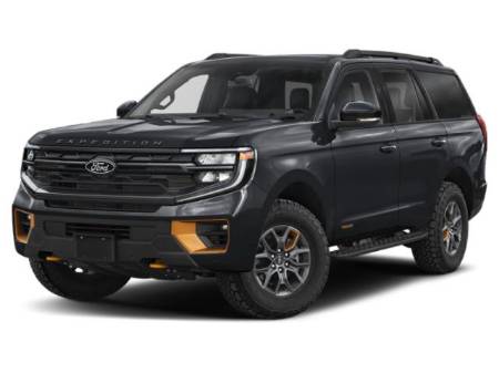 2026 Ford Expedition Tremor®