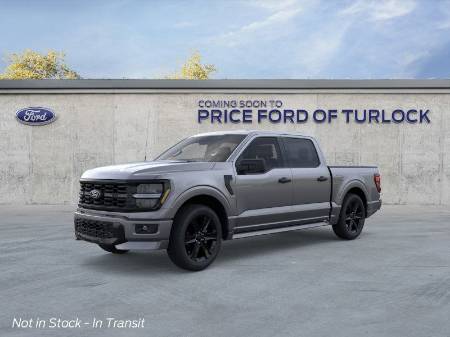 2025 Ford F-150 STX®