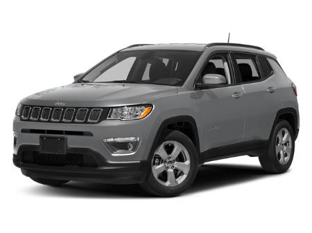 2017 Jeep Compass Sport
