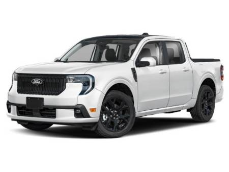 2026 Ford Maverick Maverick Lobo™